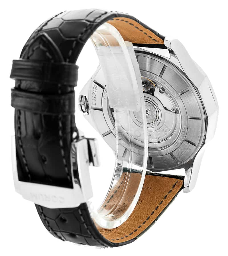 Corum Admirals Cup 503.101.20/0F01FH10